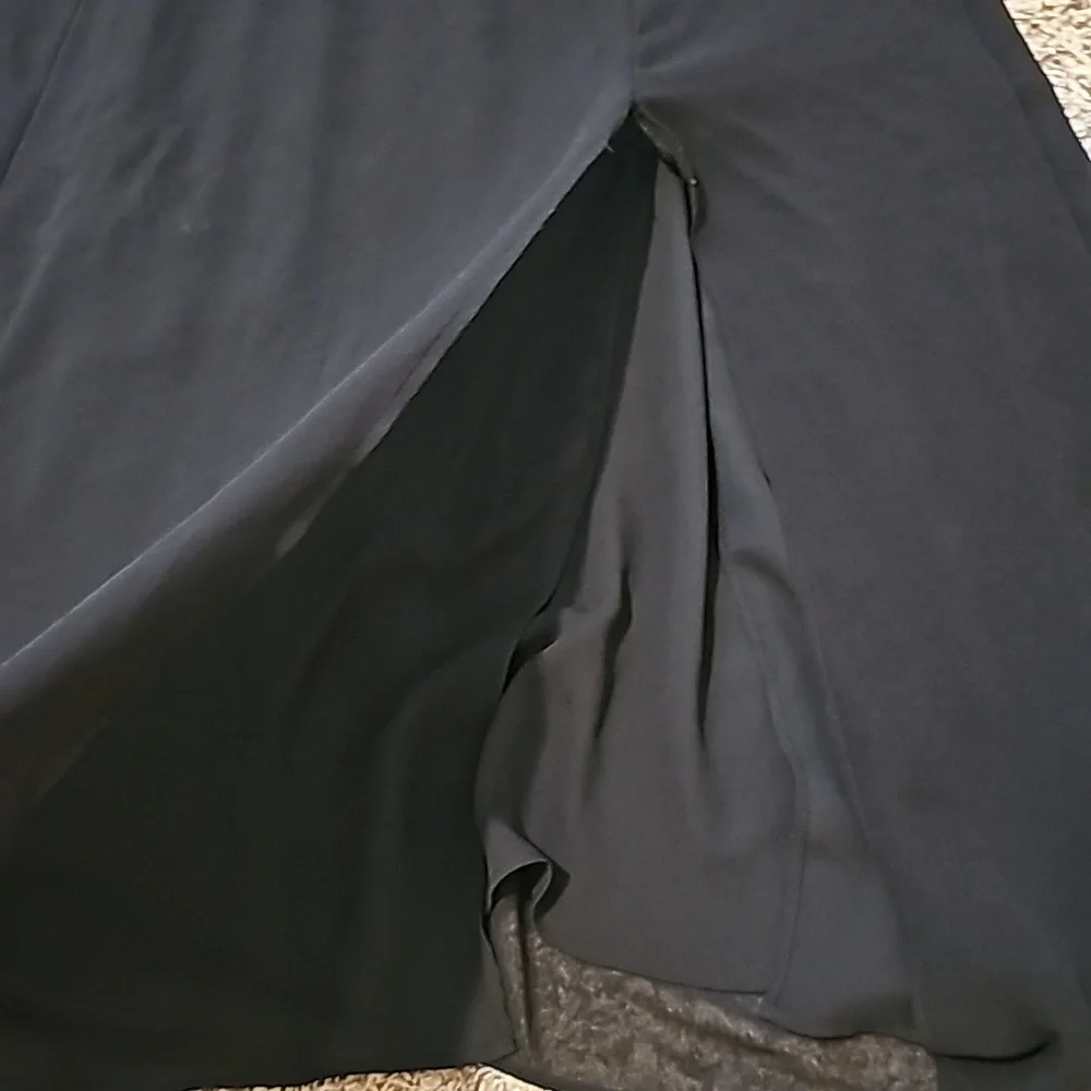 Wilfred Black Dress - Picture 5 of 5
